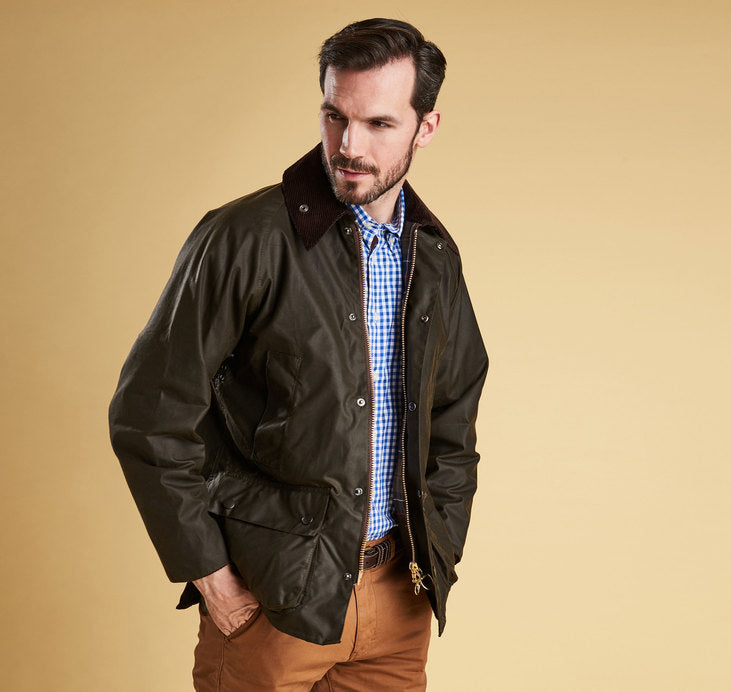 barbour bedale price