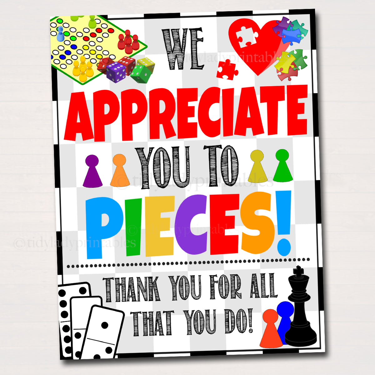 games-theme-teacher-staff-appreciation-printable-decor-signs-tidylady