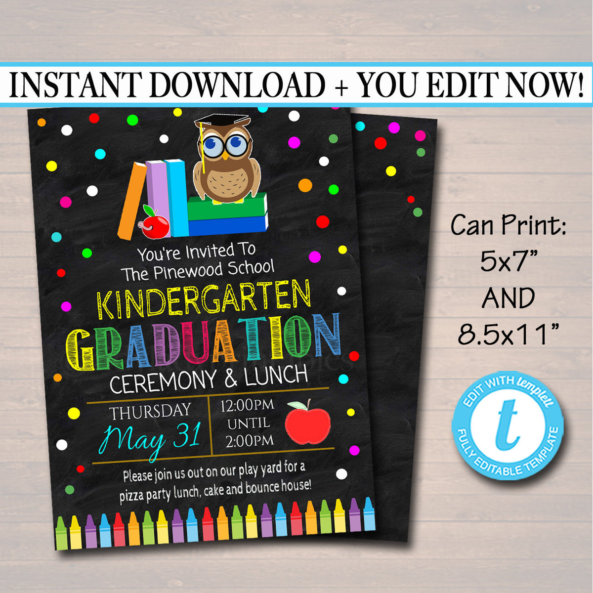 kindergarten-graduation-printables