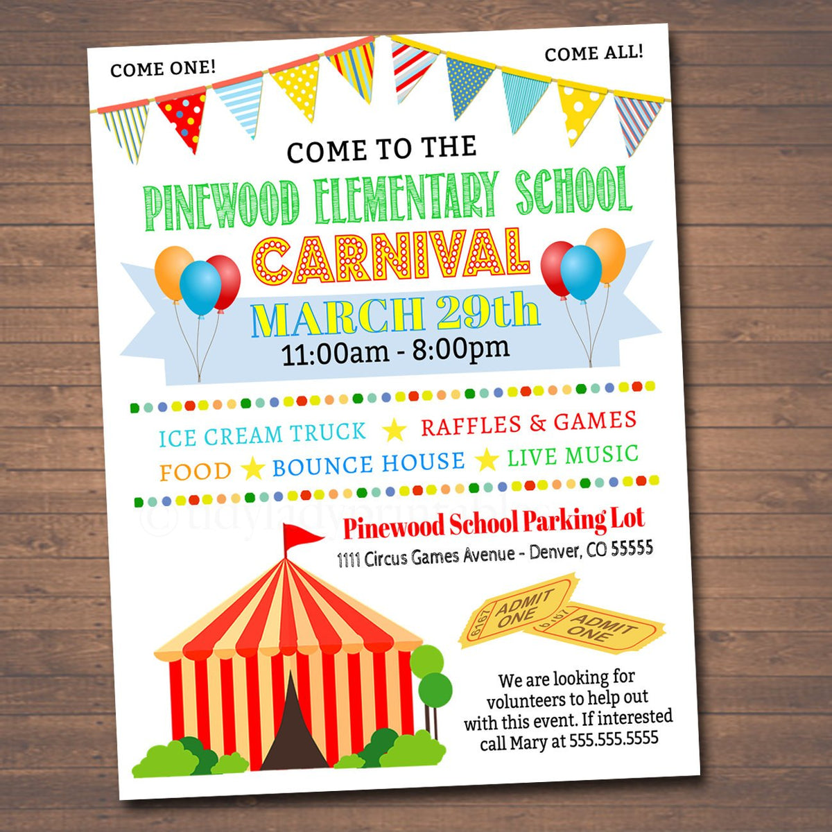 free-circus-birthday-invitations-printables-free-printable-templates