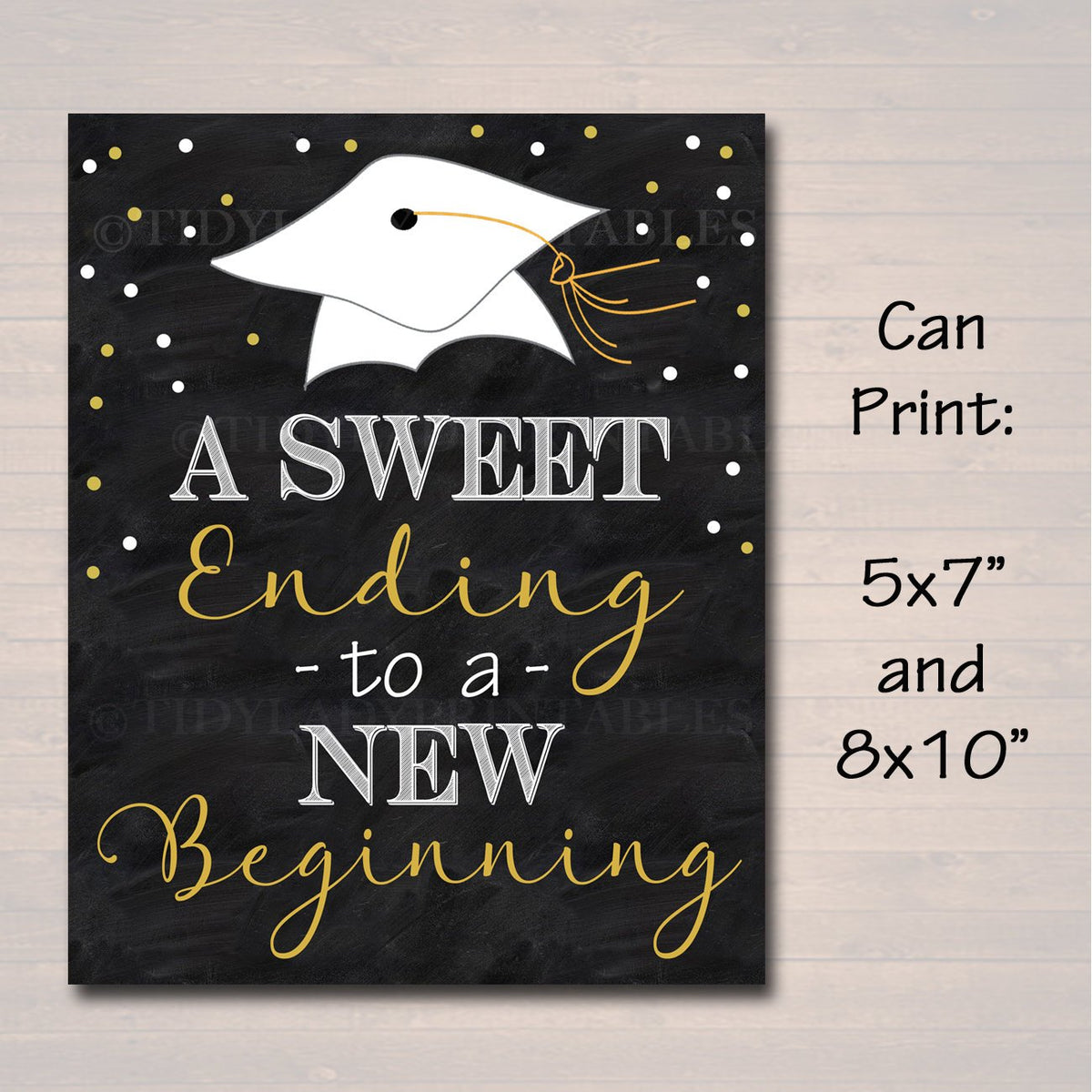 graduation-is-sweet-party-chalkboard-printable-dessert-table-sign-gra