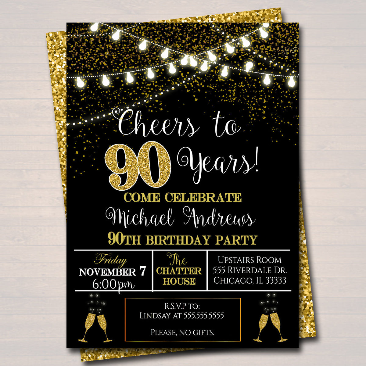 90th-party-invitation-birthday-printable-cheers-to-ninety-years-90th