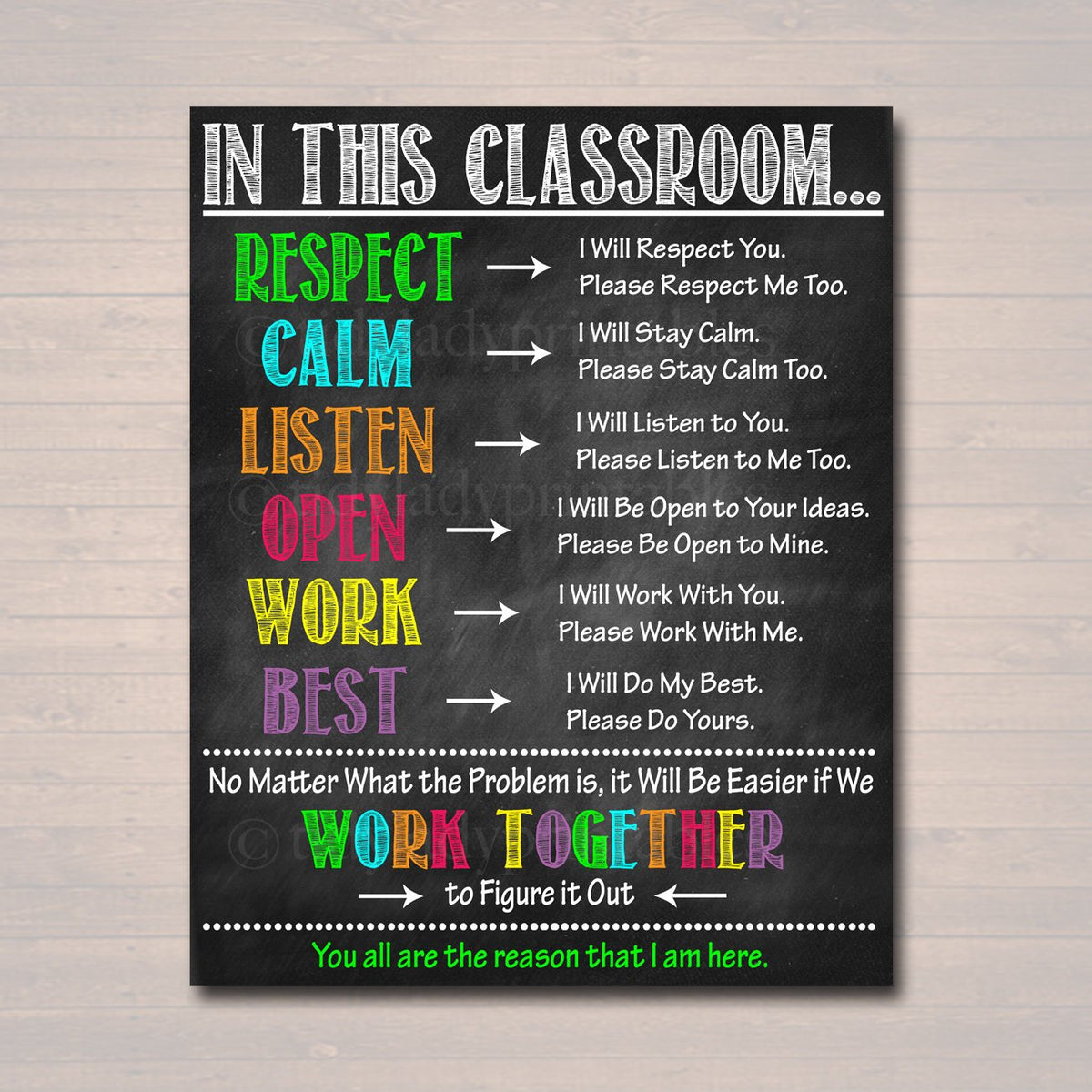 in-this-classroom-rules-poster-tidylady-printables