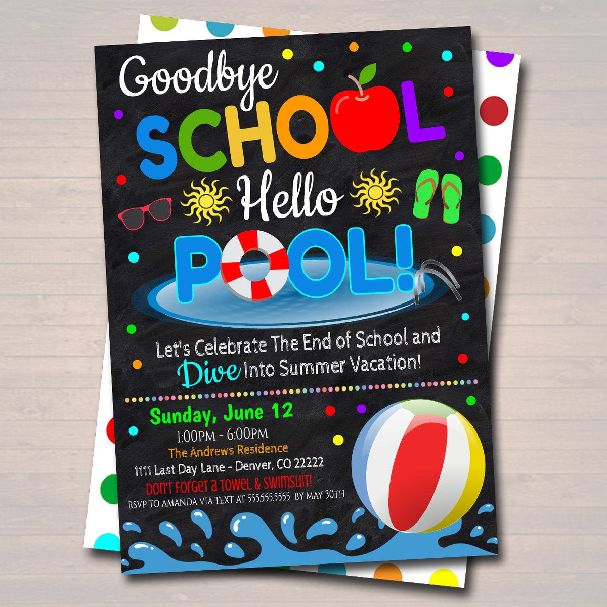 end-of-school-pool-party-invitation-printable-diy-template-tidylady