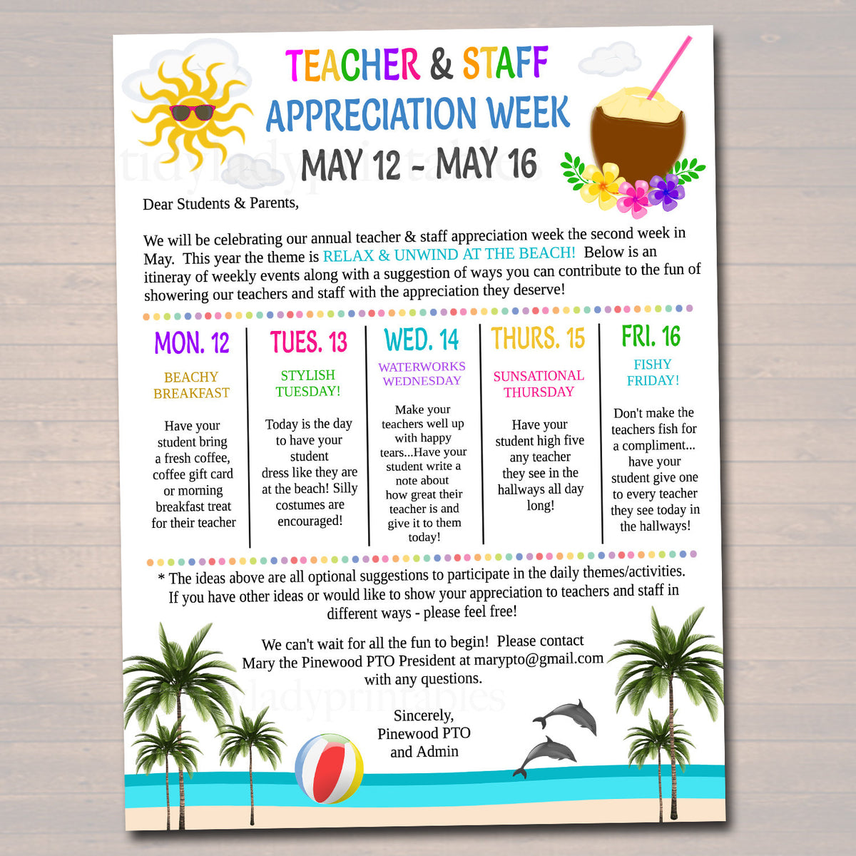 teacher-appreciation-week-beach-theme-newsletter-printable-tidylady-printables