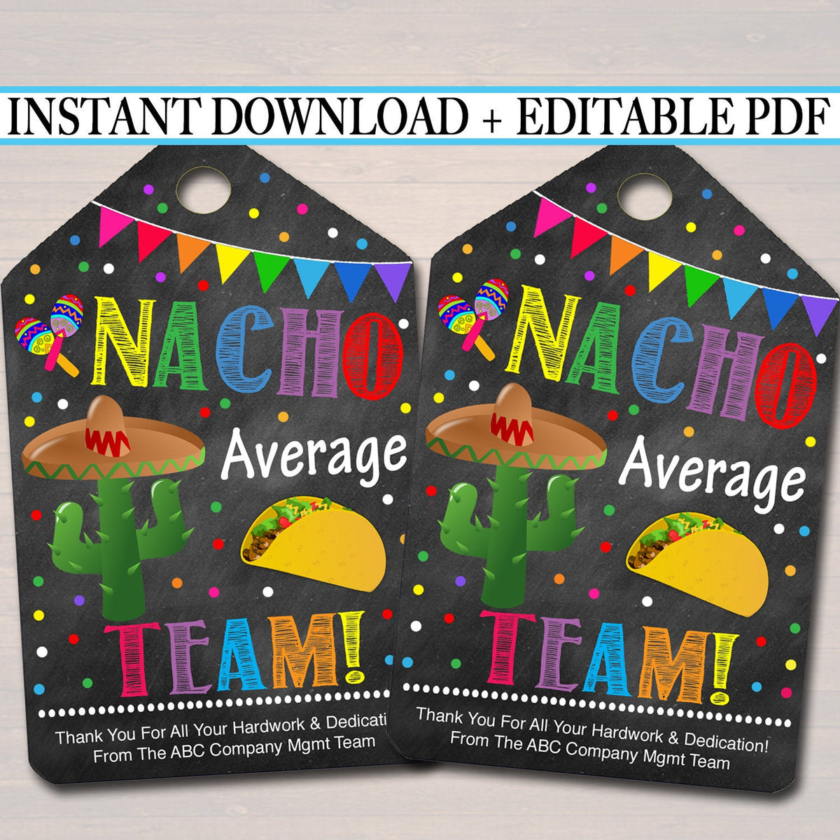 nacho-average-team-appreciation-favor-thank-you-gift-tags-mexican-the