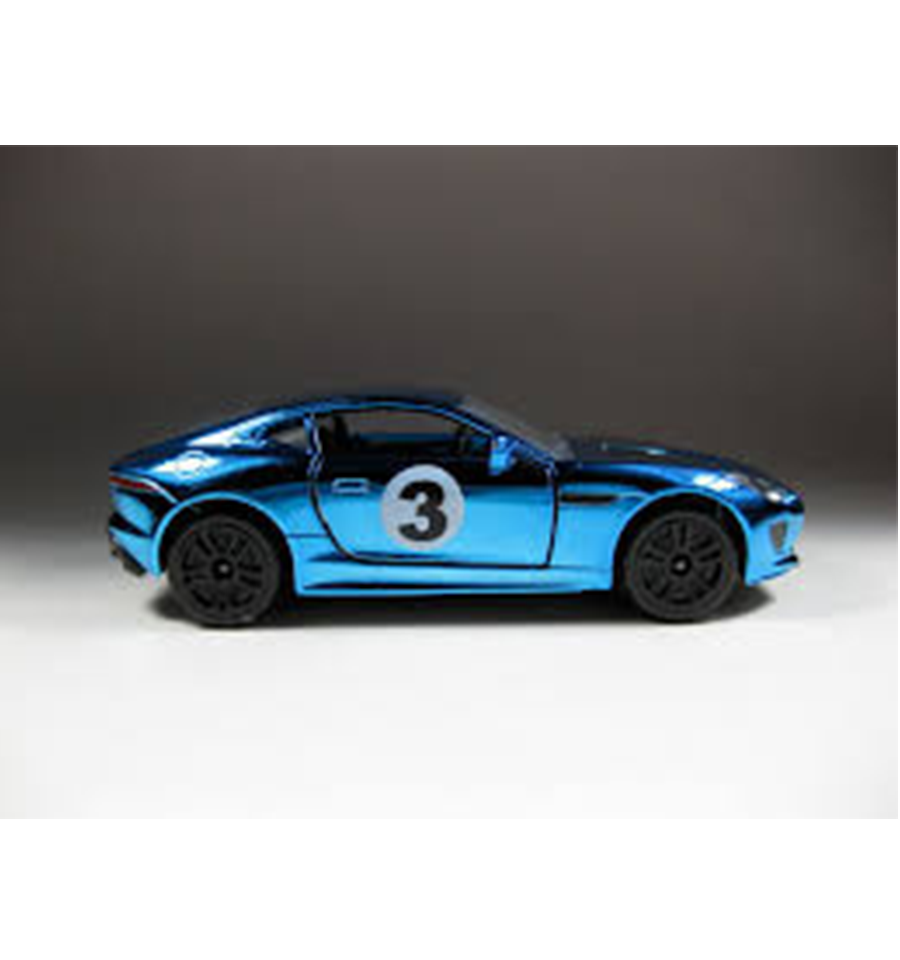 majorette jaguar f type