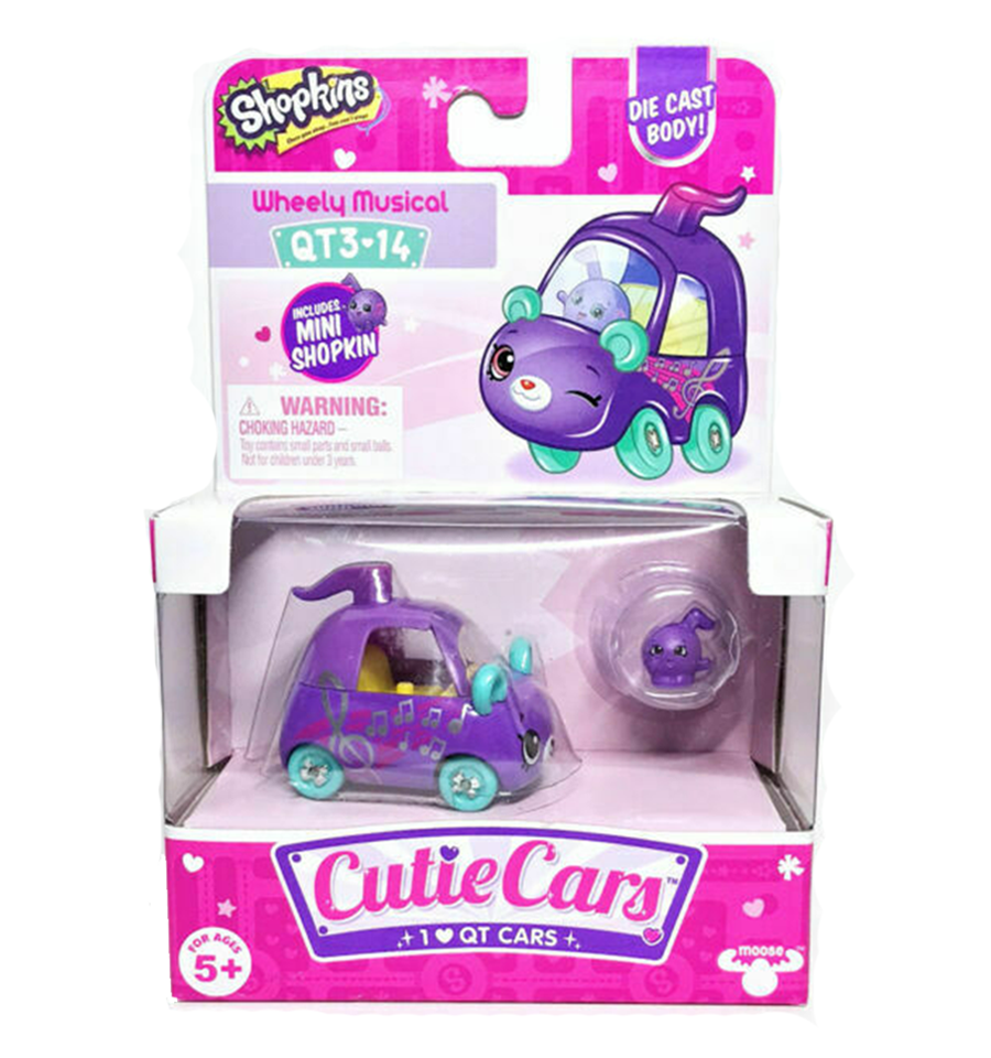 shopkins cutie cars for sale