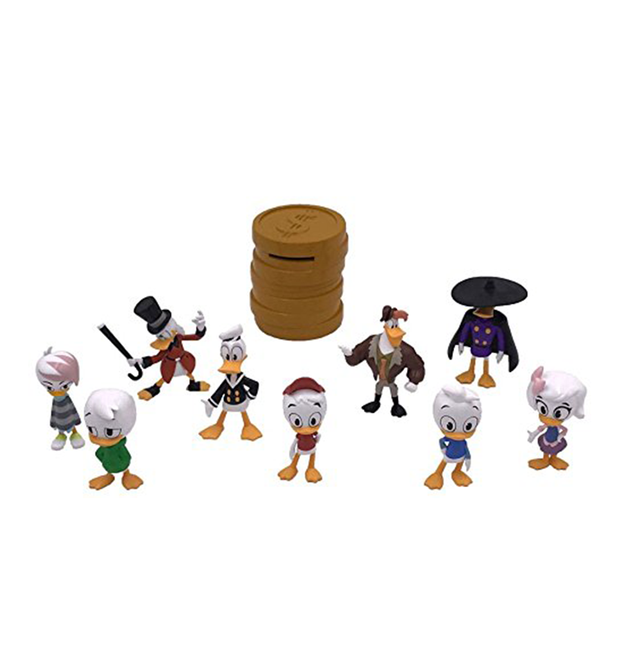 ducktales figure play set