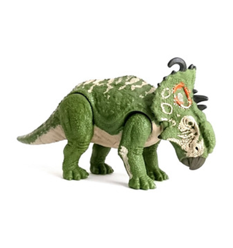 jurassic world fallen kingdom plush