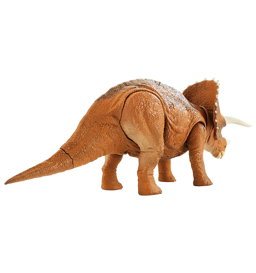 roarivores triceratops