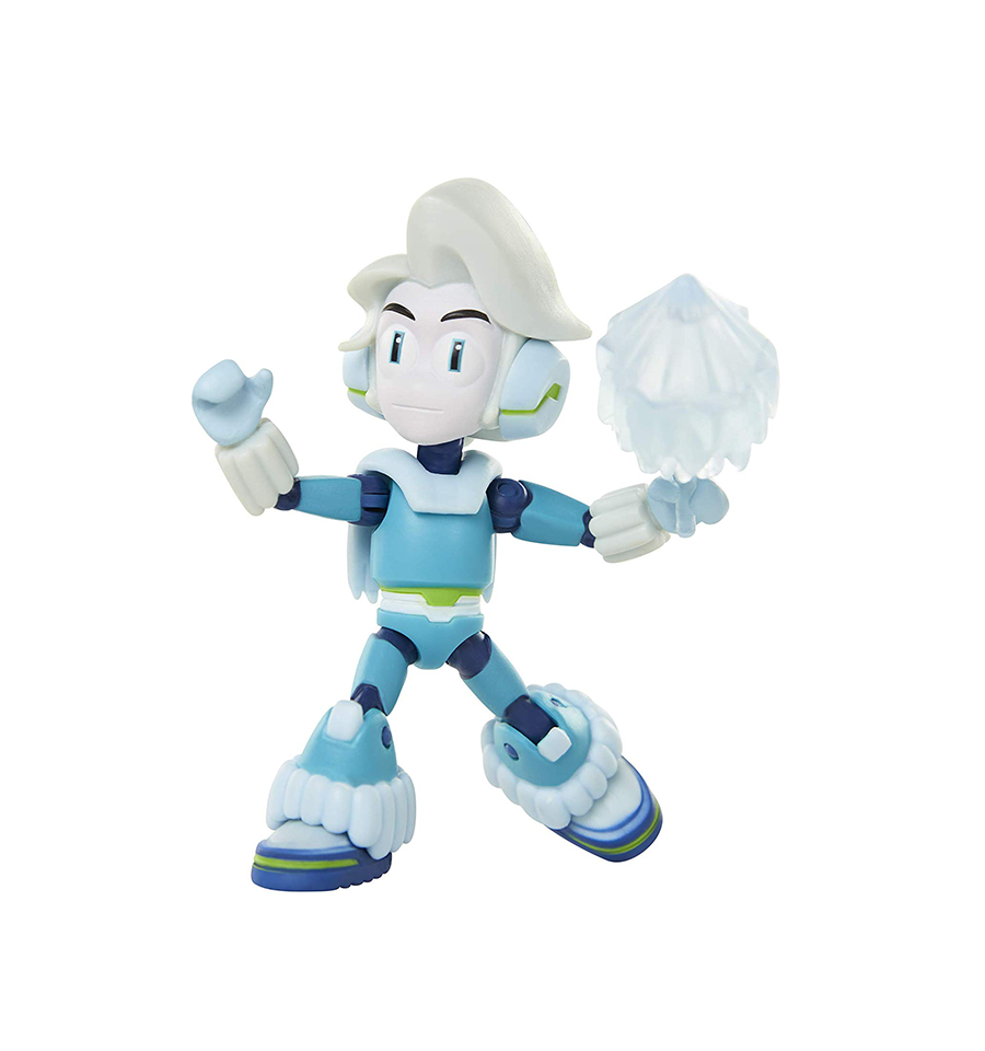 mega man fully charged toys