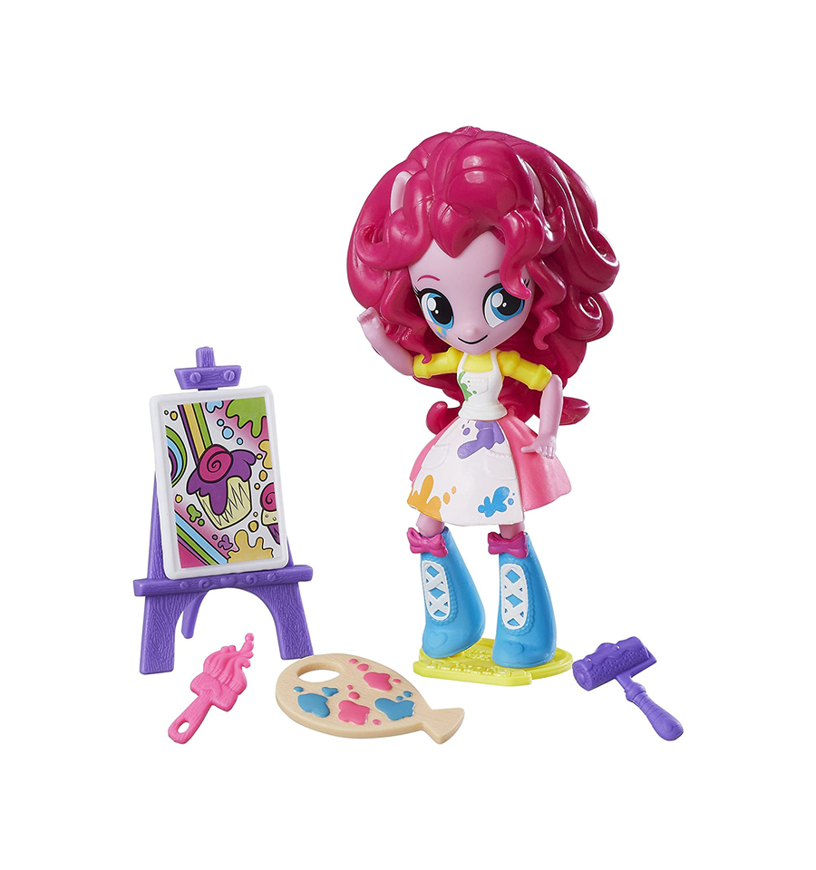 my little pony equestria girls set