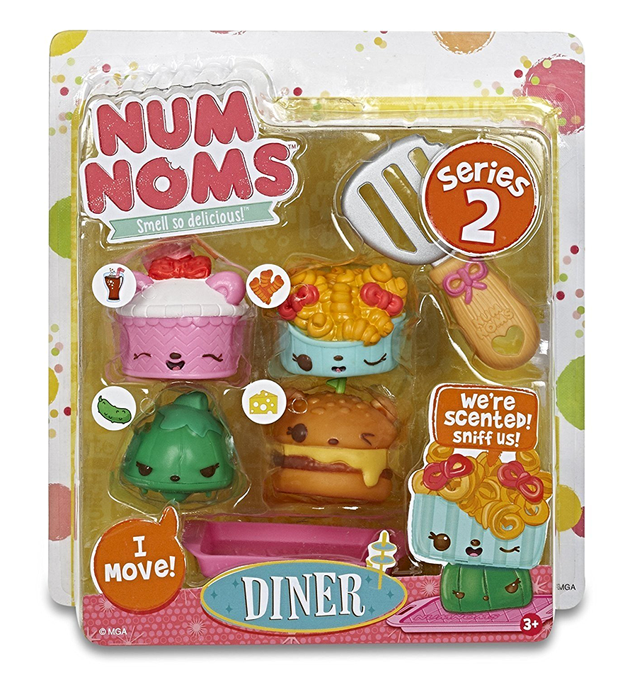 num noms series 2