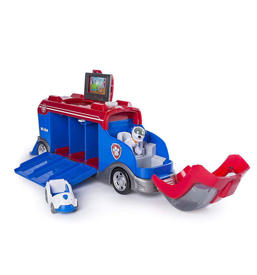 paw patrol mission cruiser vehicles