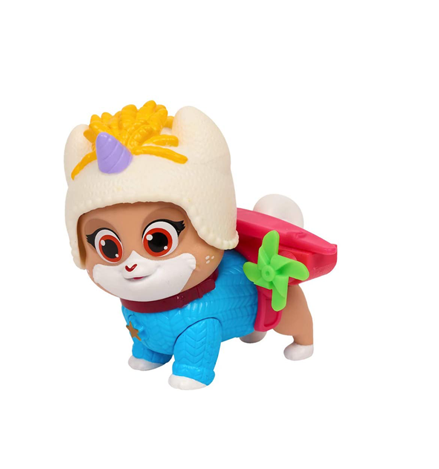 puppy dog pals toys