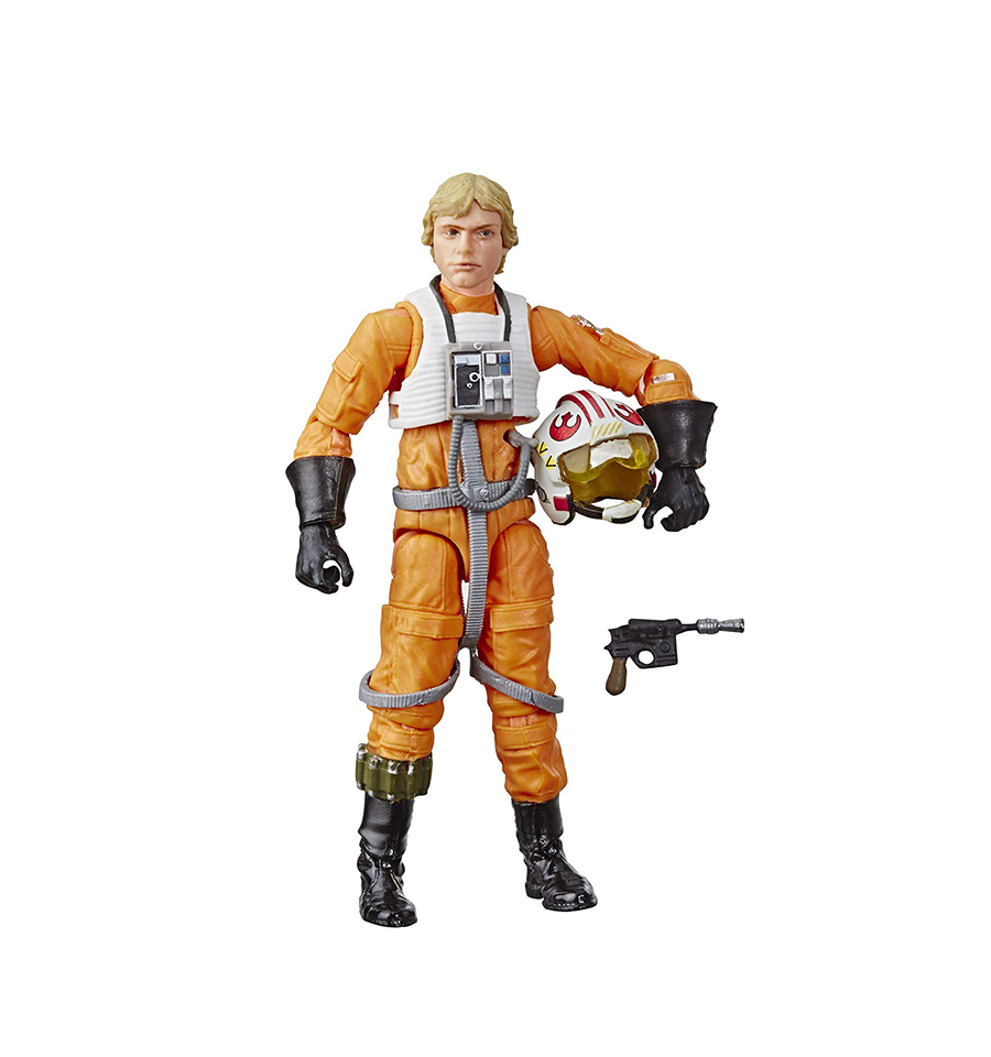 luke skywalker 3.75