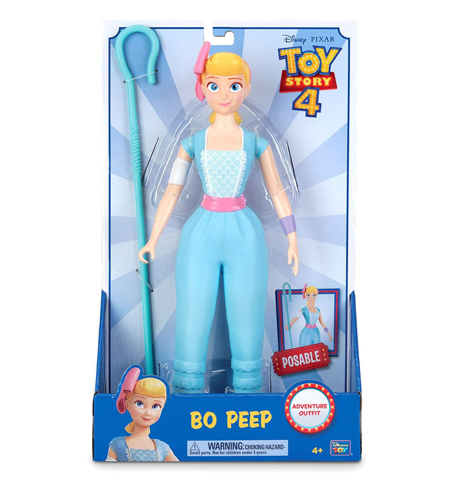 toy story bo peep action figure