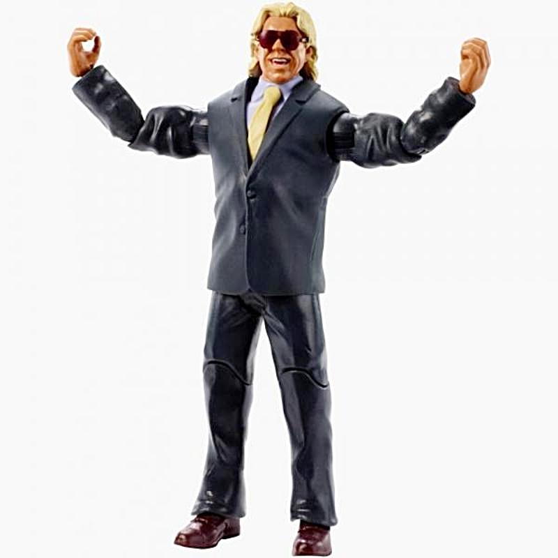 jj dillon action figure