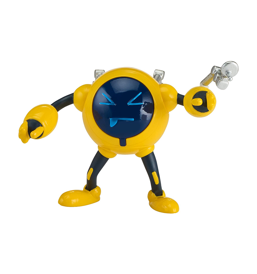 zak storm action figures