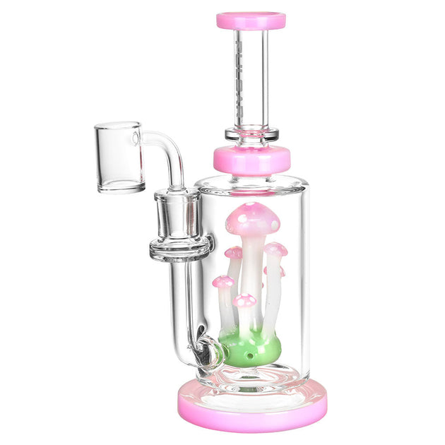 Rig | Quality Glass - Vaporizers