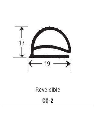 compression gasket