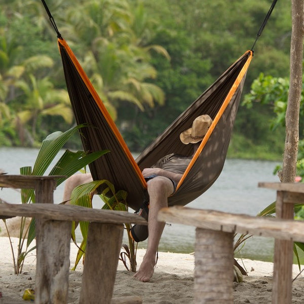 La Siesta Travel Hammock