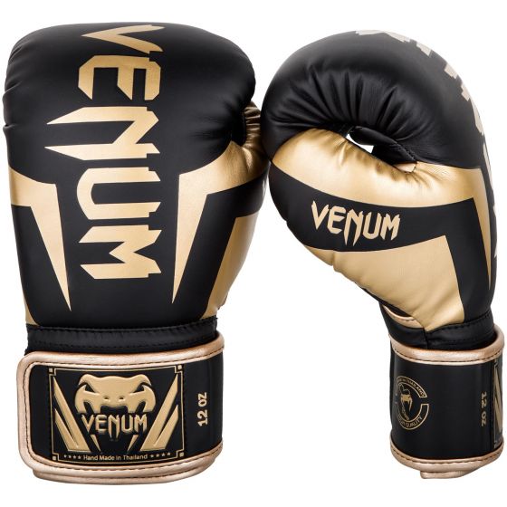 venum 16oz boxing gloves