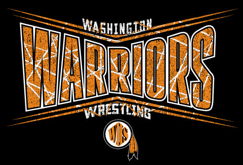 Washington Warriors Wrestling