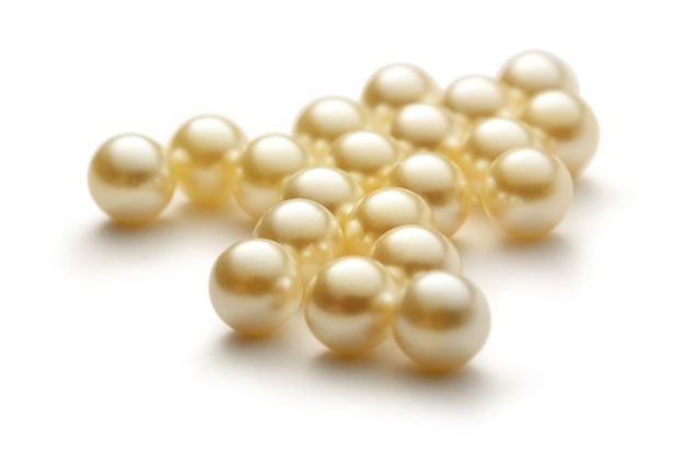 Golden South Sea Pearls - AME Jewellery