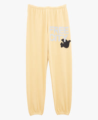 Large Free City Sweatpants