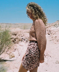 Tara Pullover