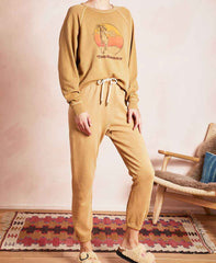 The Stadium Sweatpant