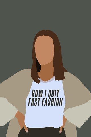 acteevism blog quit fast fashion title picture