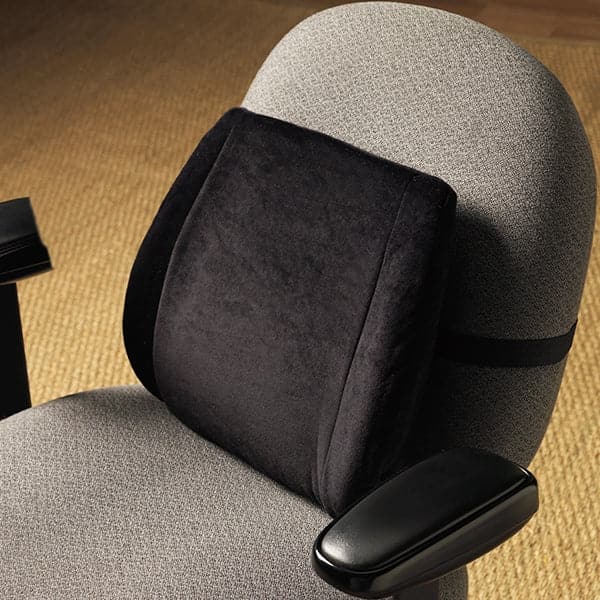 back support pillow for recliner