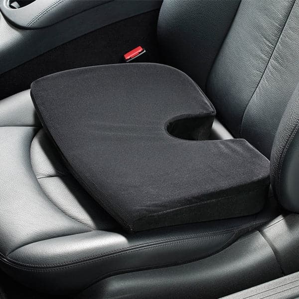 tempur pedic car seat cushion