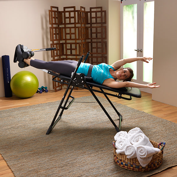 Must Know This for Best Results Using Inversion Table for Back Pain &  Sciatica Relief - YouTube
