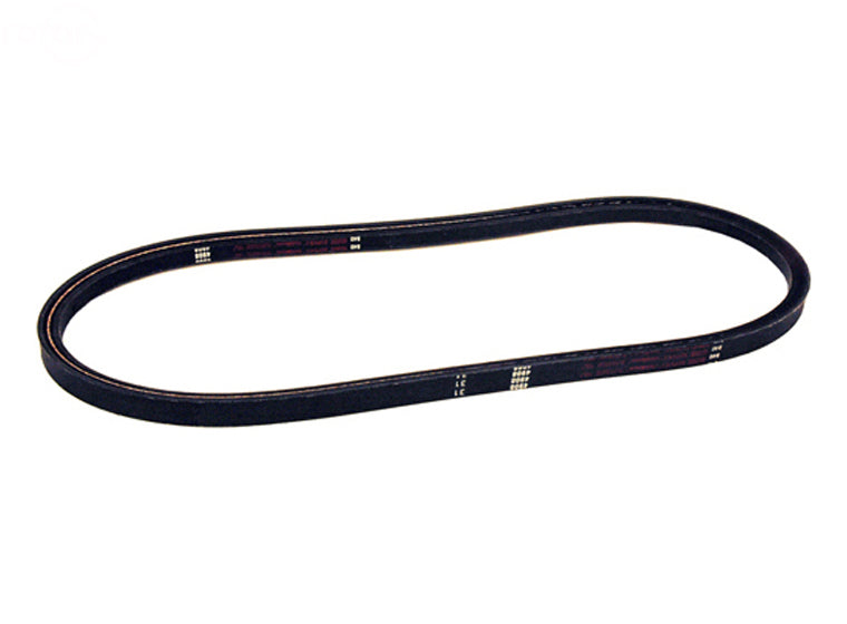 1/2x51 Exmark OEM Replacemenet Belt 1-413095 109-1057 Cogged V-Belt 