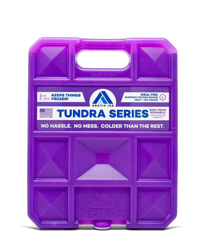 Tundra Series® – Arctic Ice