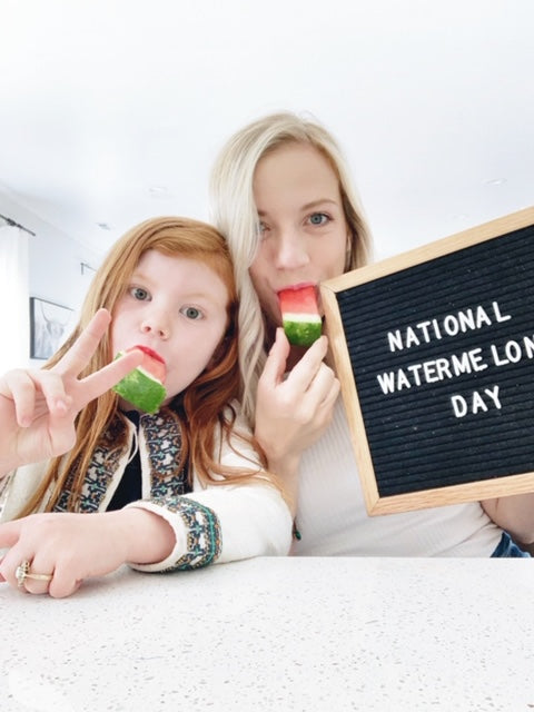 frolic and flourish national holiday theme days covid 19 quarantine motherhood blog post