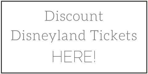 discount Disneyland tickets get away today California travel deals