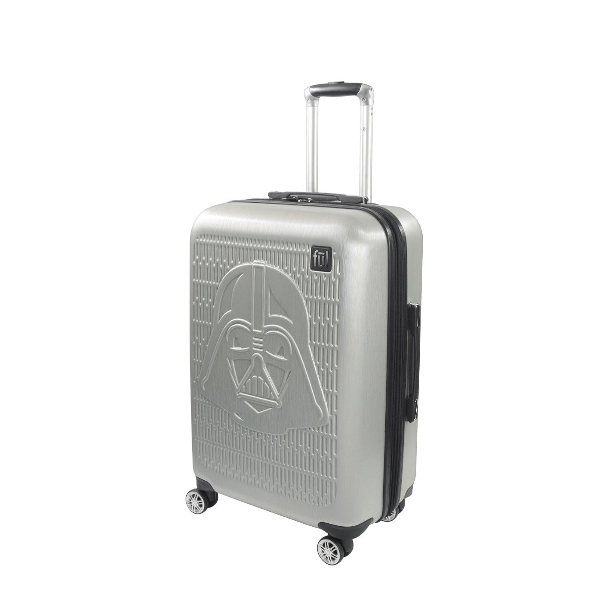 25 inch rolling suitcase