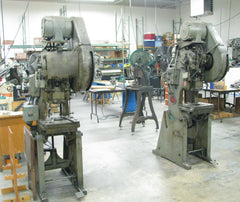 Punch Presses