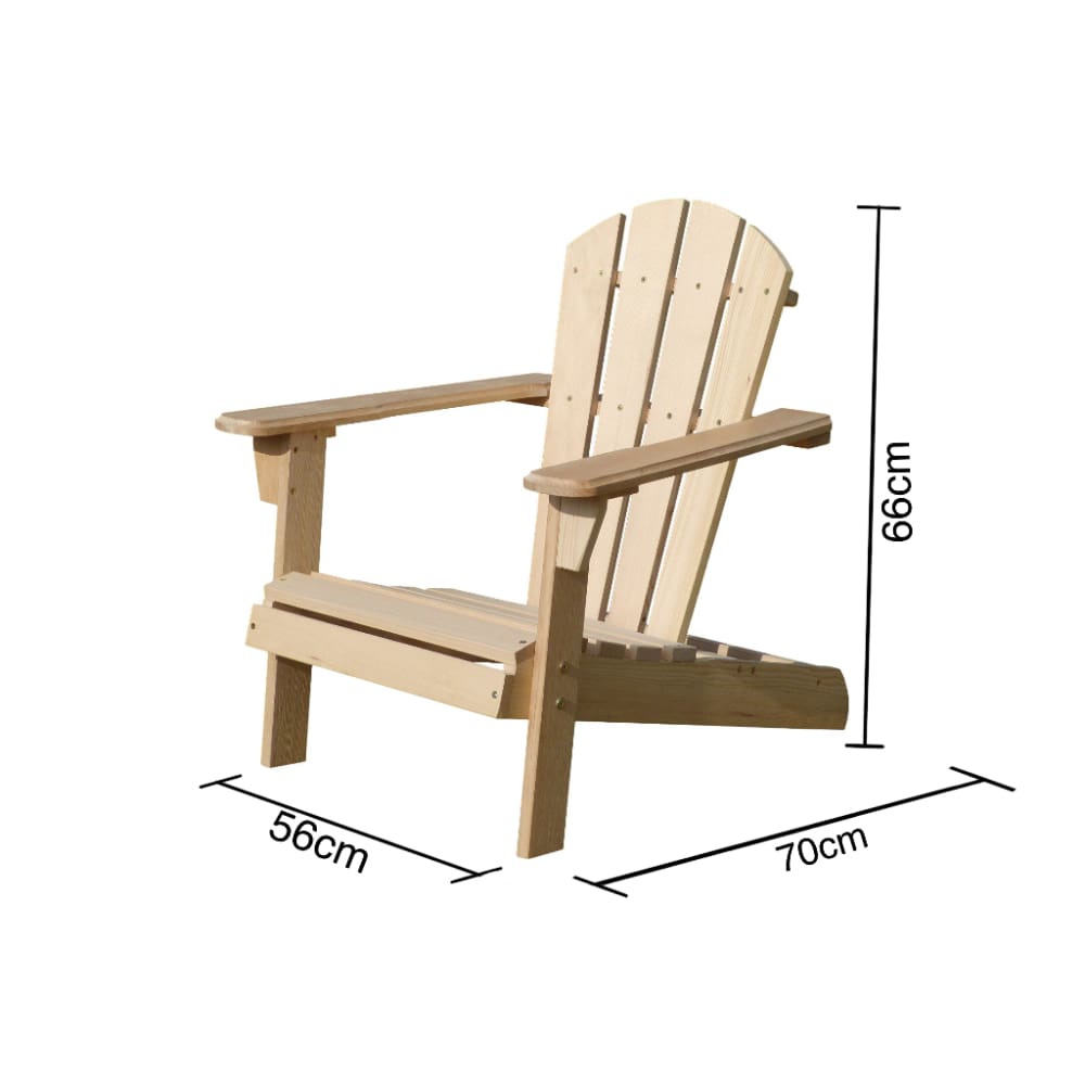 Kids Adirondack Chair Australia Wide Shipping Little Mimics