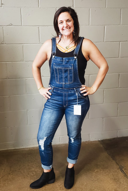 kancan overalls