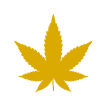 hemp-leaf