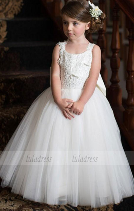 children's wedding party frocks