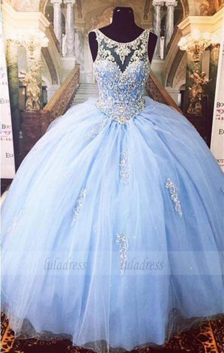 amazing quinceanera dresses