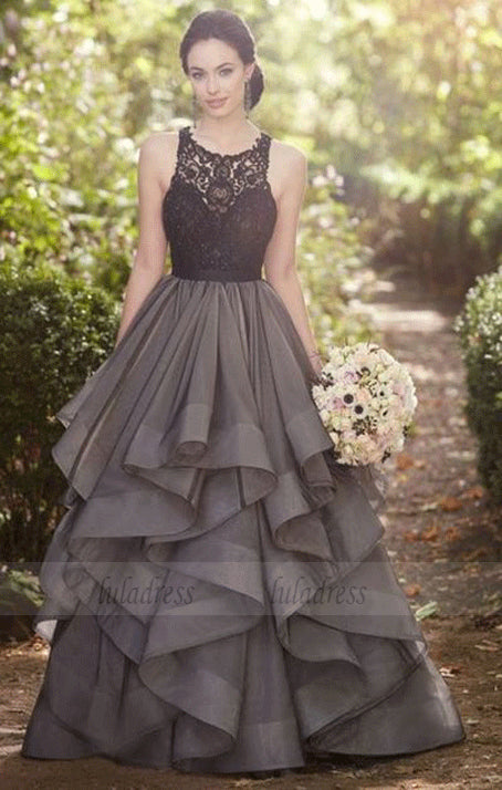 beautiful long formal dresses