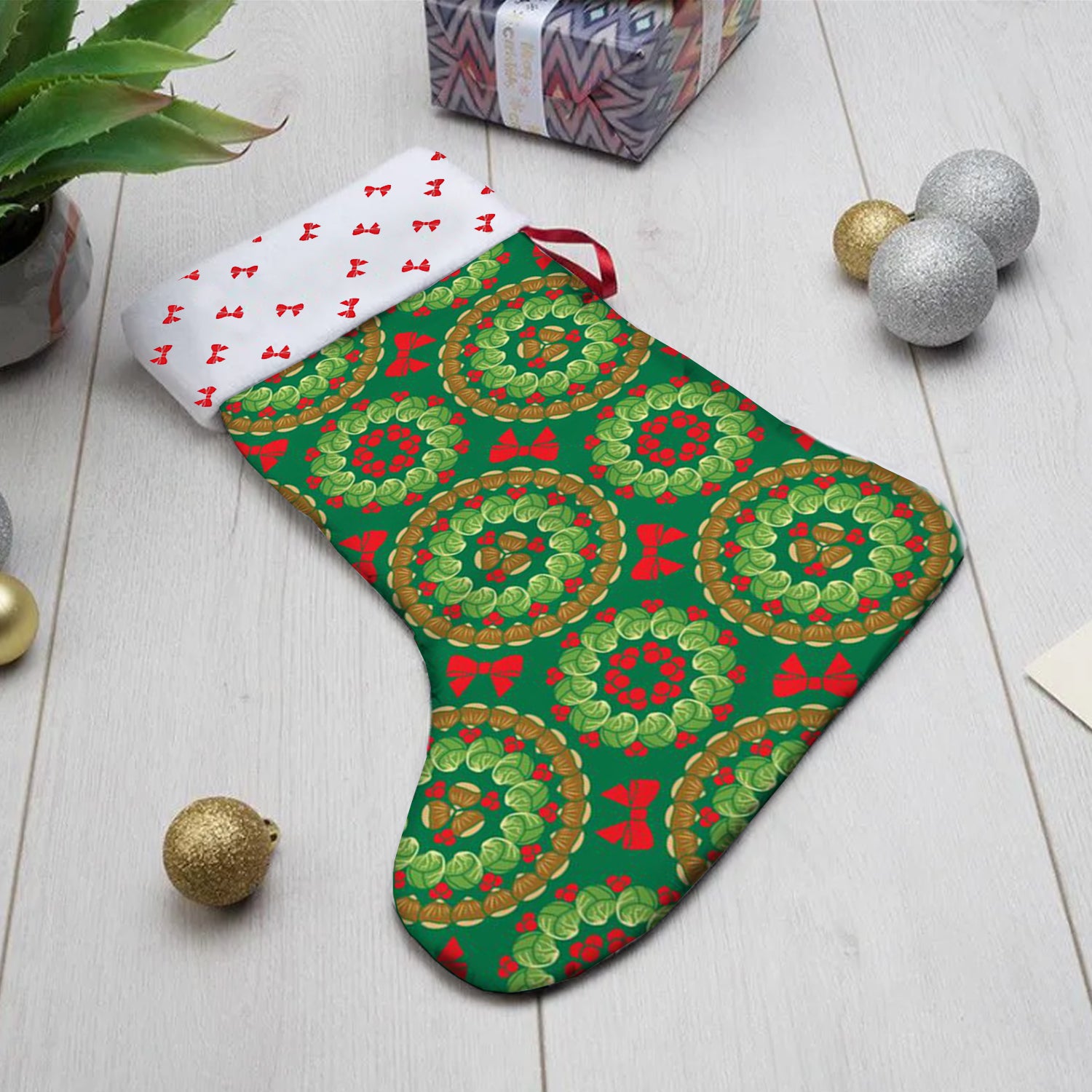 Hokolo zipped pouch